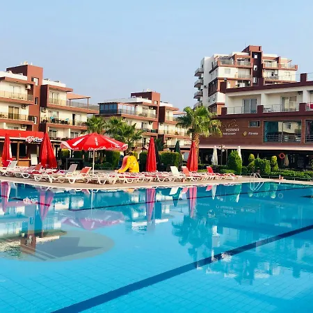 Matilda Royal Sun Aqua Apartament Agios Georgios (Famagusta)