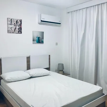 Apartament Matilda Royal Sun Aqua *
