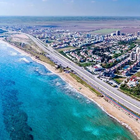 Matilda Royal Sun Aqua * Agios Georgios (Famagusta)